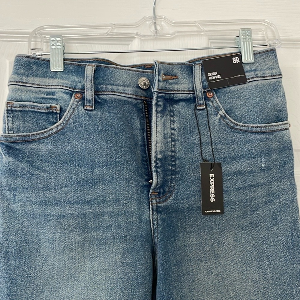 Skinny Jeans - Picture 3 of 8